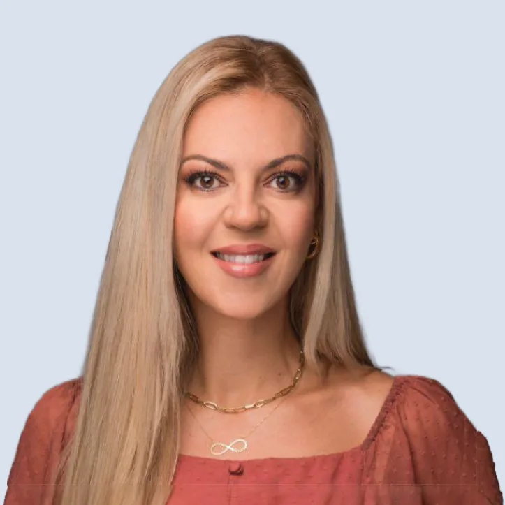 Dr Vassiliki Simoglou